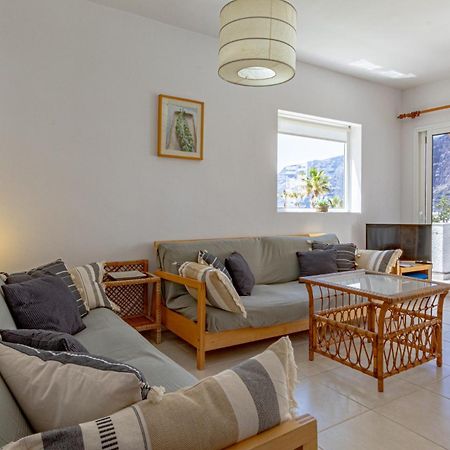 Cliff View Terrace By Dream Homes Tenerife Puerto de Santiago  Bagian luar foto