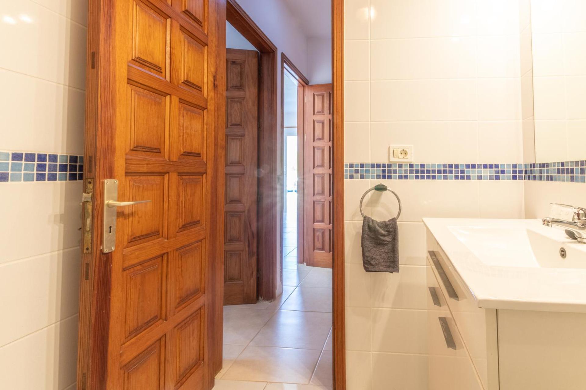 Cliff View Terrace By Dream Homes Tenerife Puerto de Santiago  Bagian luar foto