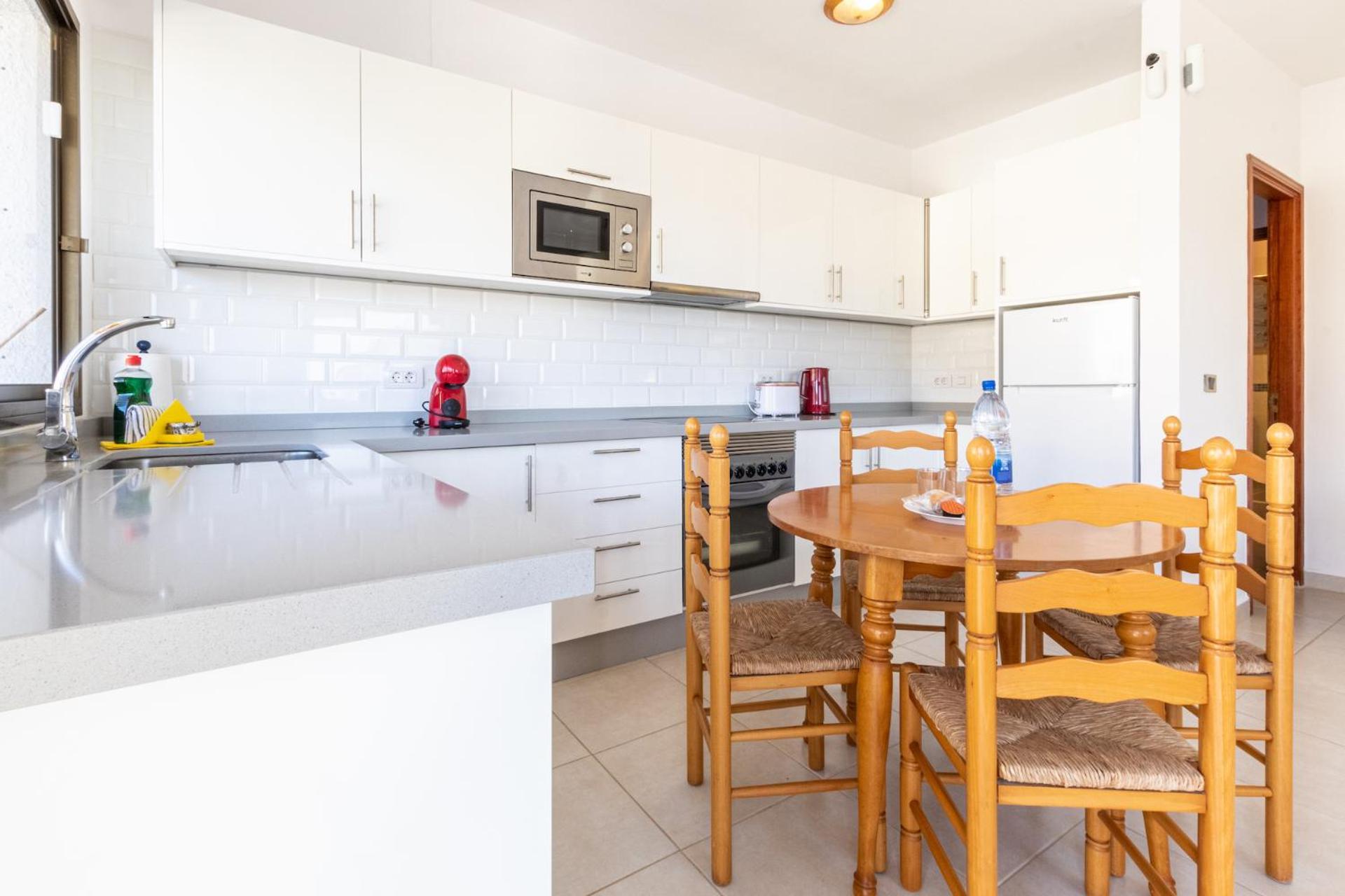 Cliff View Terrace By Dream Homes Tenerife Puerto de Santiago  Bagian luar foto