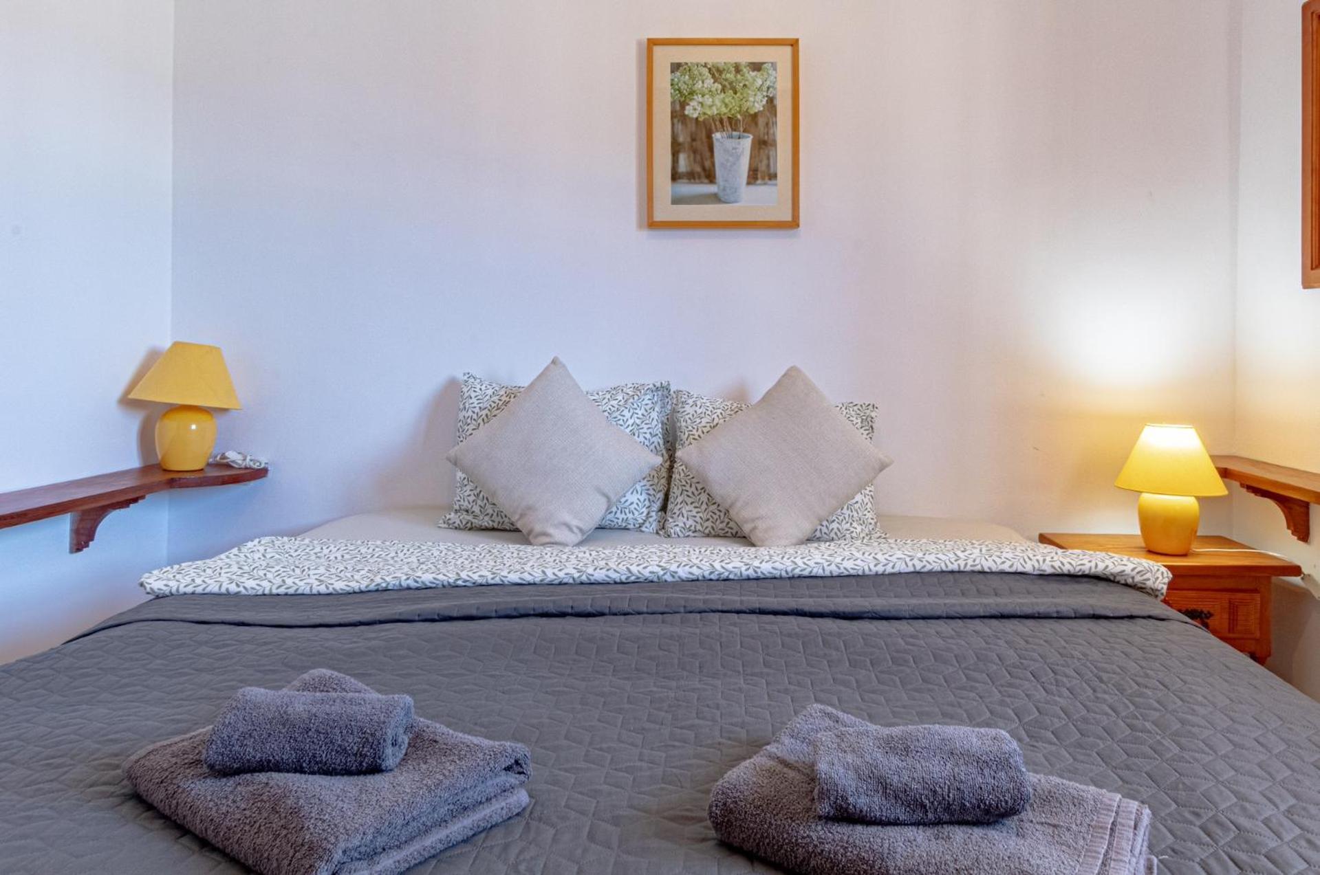 Cliff View Terrace By Dream Homes Tenerife Puerto de Santiago  Bagian luar foto