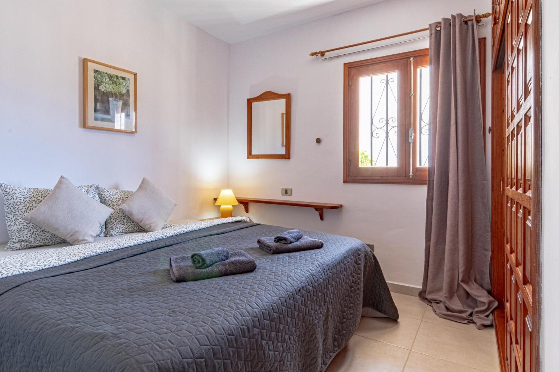 Cliff View Terrace By Dream Homes Tenerife Puerto de Santiago  Bagian luar foto