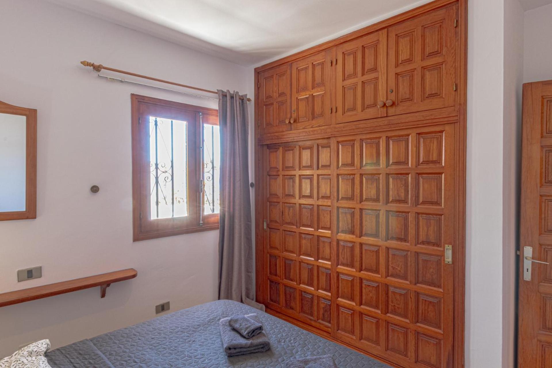 Cliff View Terrace By Dream Homes Tenerife Puerto de Santiago  Bagian luar foto