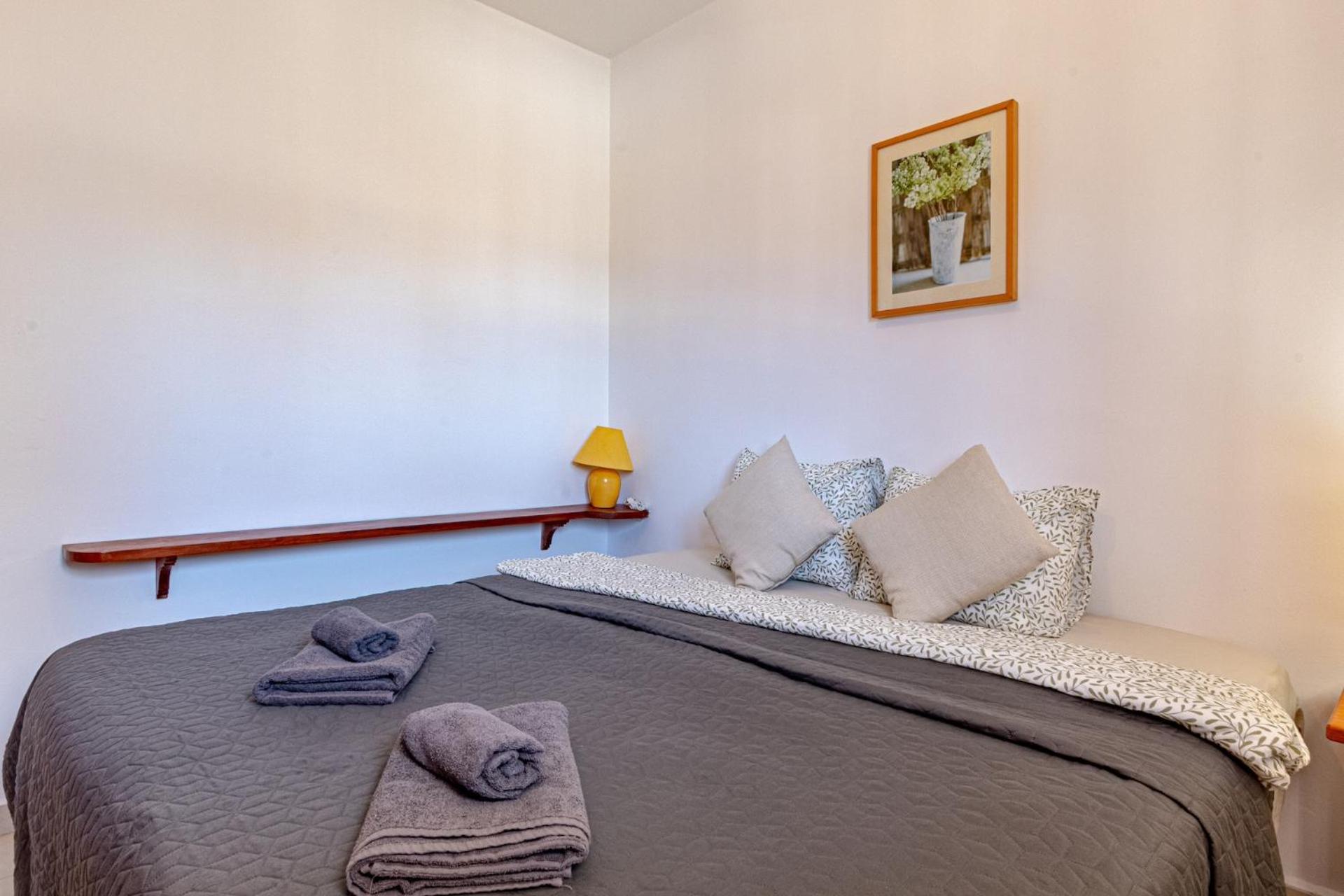 Cliff View Terrace By Dream Homes Tenerife Puerto de Santiago  Bagian luar foto