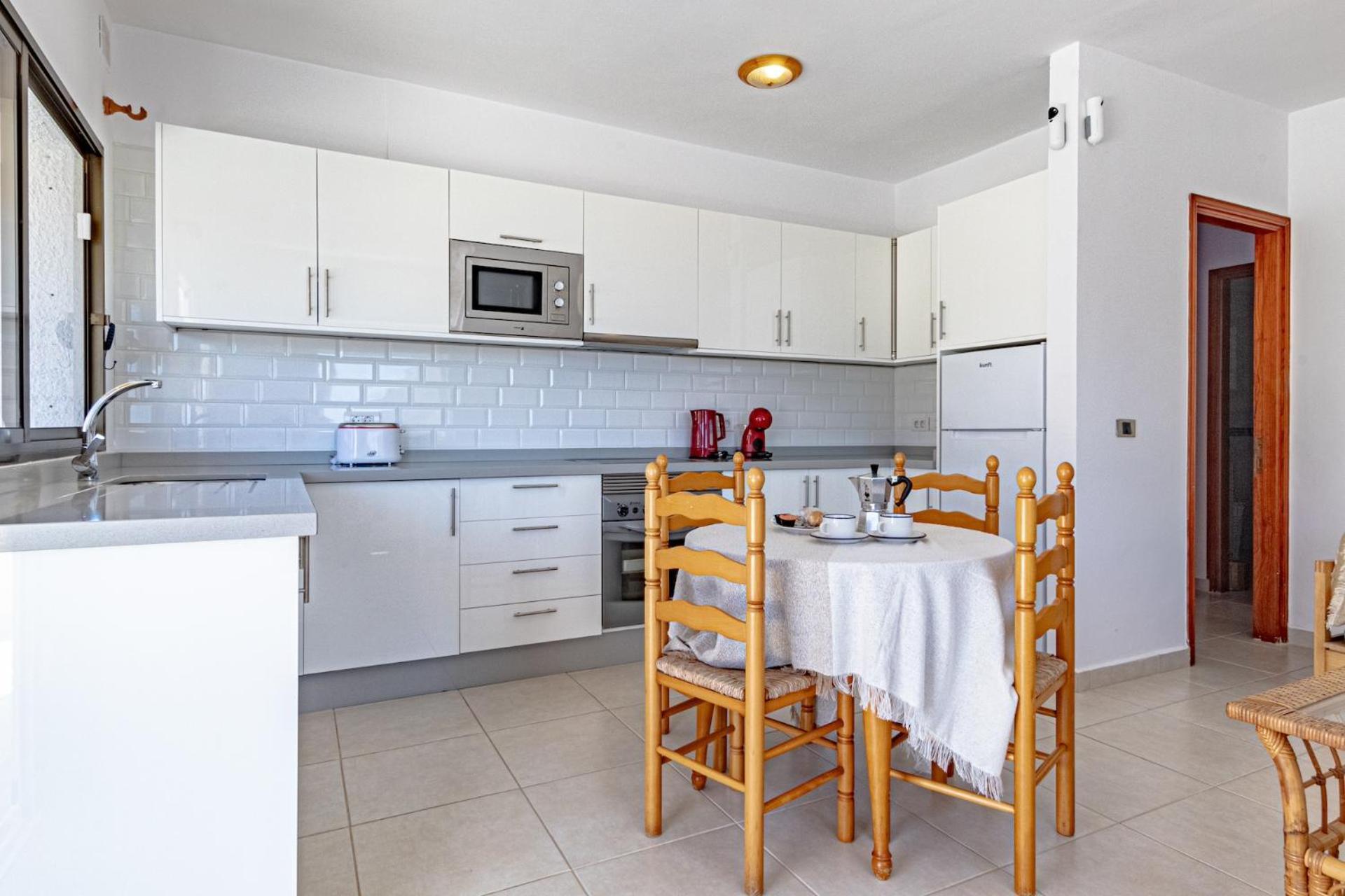 Cliff View Terrace By Dream Homes Tenerife Puerto de Santiago  Bagian luar foto