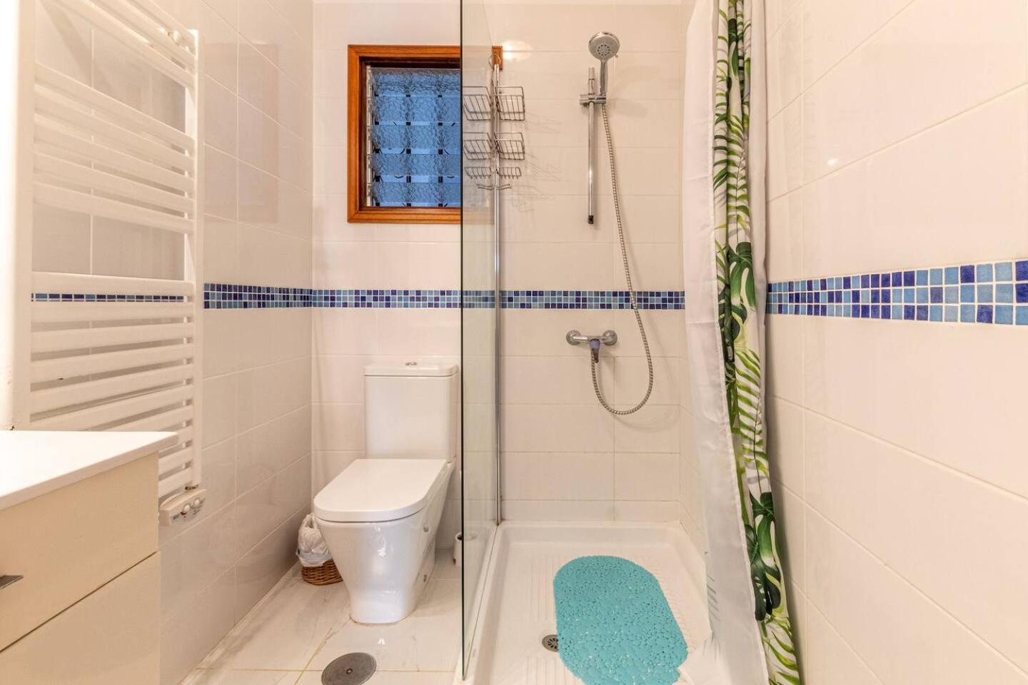 Cliff View Terrace By Dream Homes Tenerife Puerto de Santiago  Bagian luar foto