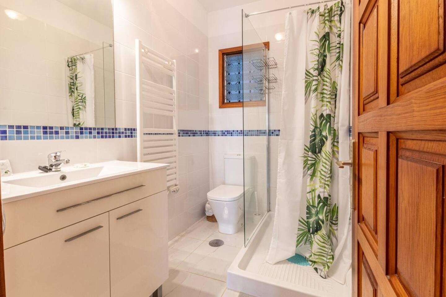 Cliff View Terrace By Dream Homes Tenerife Puerto de Santiago  Bagian luar foto