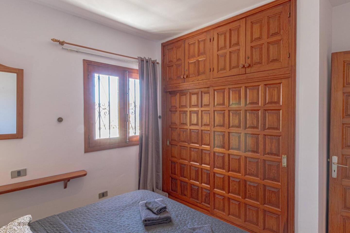 Cliff View Terrace By Dream Homes Tenerife Puerto de Santiago  Bagian luar foto