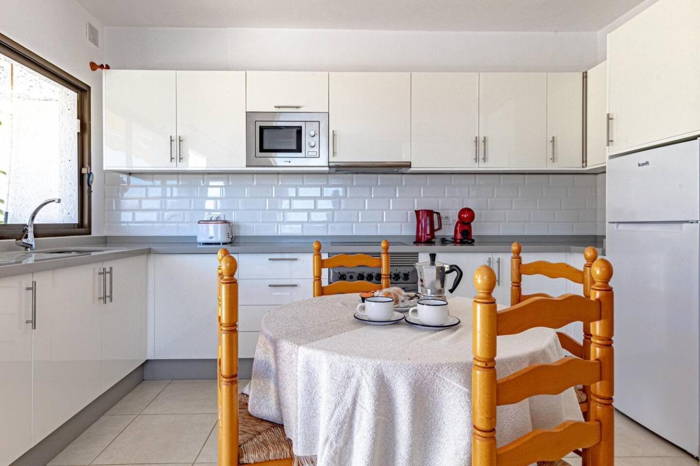Cliff View Terrace By Dream Homes Tenerife Puerto de Santiago  Bagian luar foto
